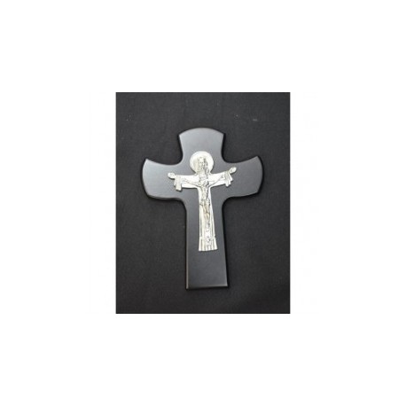 Cruz para colgar Santisima...