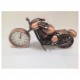 Reloj de motocicleta de la...