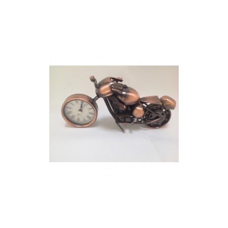 Reloj de motocicleta de la...