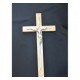 Cruz para colgar Cristo  en...