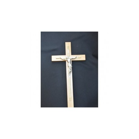 Cruz para colgar Cristo  en...
