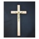 Cruz para colgar Cristo en...