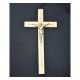 Cruz para colgar Cristo en...