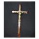 Cruz para colgar Cristo en...