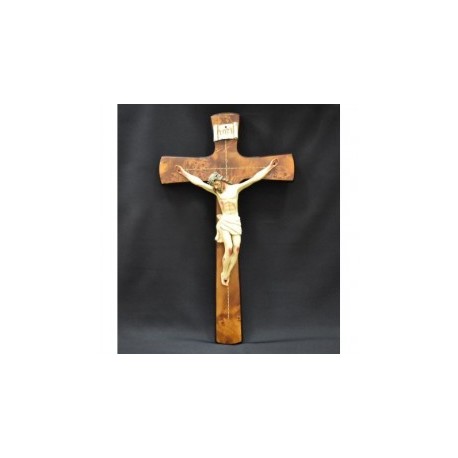 Cristo Expiración  en...
