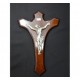 Cruz para colgar Cristo en...