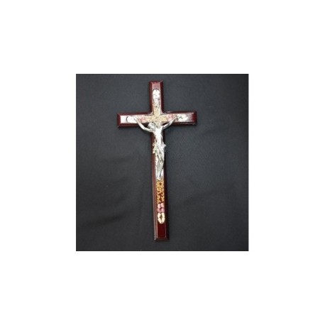 Cruz para colgar Cristo No....