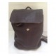 Mochila color café