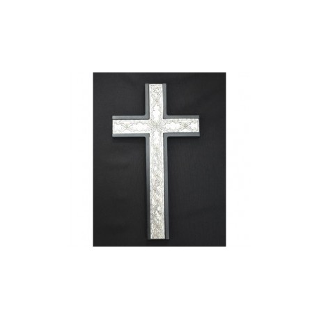 Cruz para colgar Matrimonio...