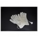 Guantes de niña   primera...