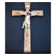 Cristo Clemencia mediano en...