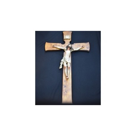 Cristo Clemencia mediano en...