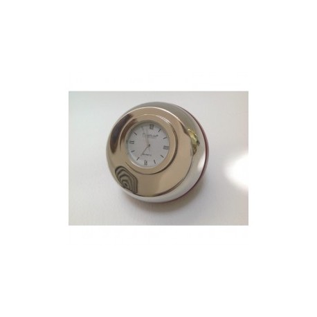 Reloj mini circular