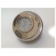Reloj mini circular