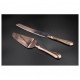 Set de pala y cuchillo para...