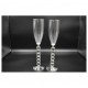 Juego de copas para boda...