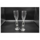 Juego de copas para boda...