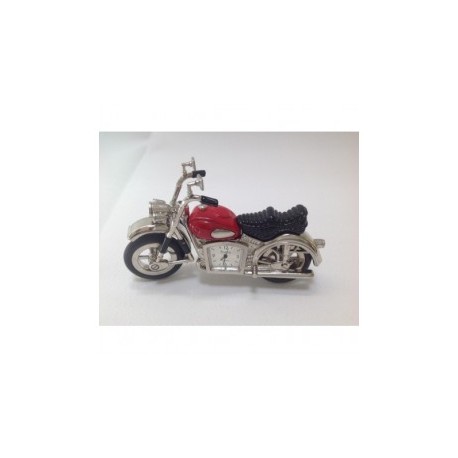 Reloj mini motocicleta...