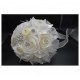 Ramo de novia  ivory tipo...