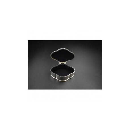 Alhajero pewter