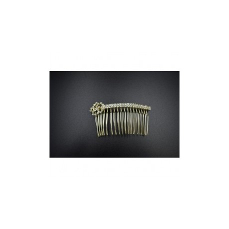 B.C Broche de cabello-...