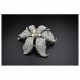 B.C. Broche de cabello...