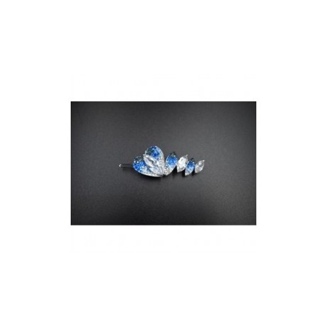B.C. Broche de cabello...