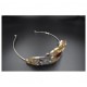 TIA Tiara plata .925 con...