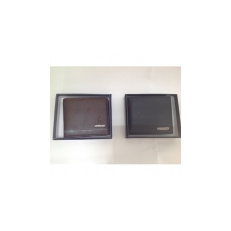 Cartera Black Valentine o Polo
