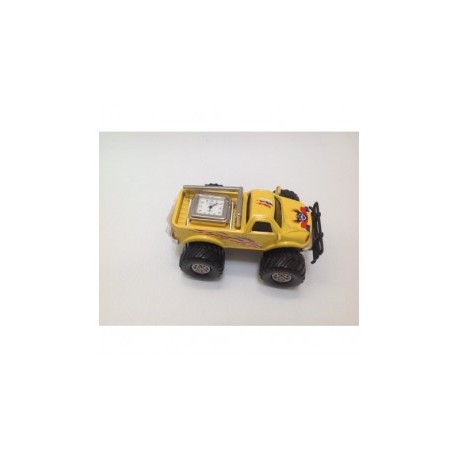 Reloj mini Monster Truck...