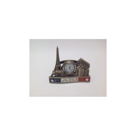 Reloj mini París