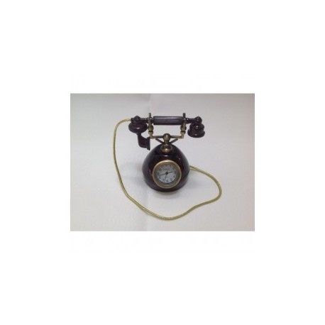 Reloj mini de teléfono...