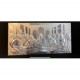 Retablo en plata italiana...