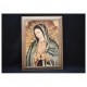 Cuadro virgen de Guadalupe...