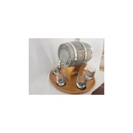 Barril para vino