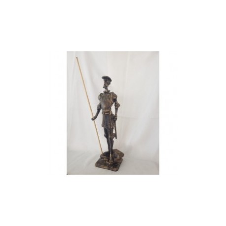 Don Quijote general
