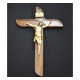Cristo Renacentista muerto...
