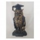 Búho de graduación