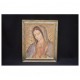 Cuadro virgen de Guadalupe...
