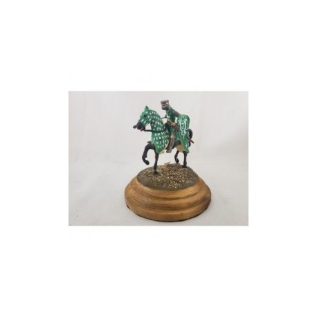 Caballero Verde
