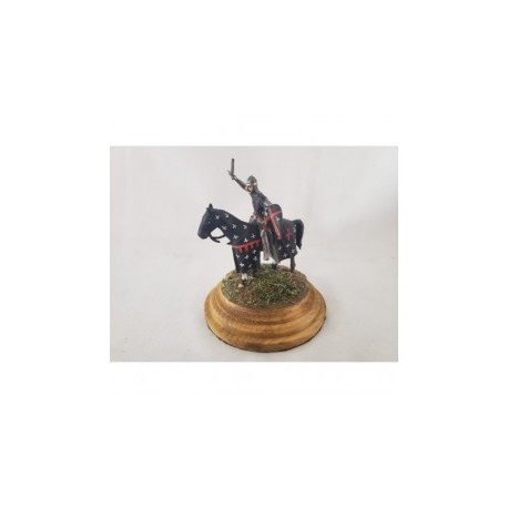 Caballero Negro