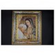 Cuadro virgen de Guadalupe...