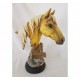 Cabeza de caballo