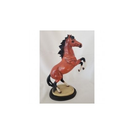 Caballo de dos patas