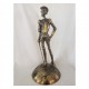 Don Quijote sobre el mundo