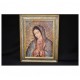Cuadro virgen de Guadalupe...