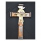 Cristo Trinitario Bizantino...