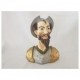 Busto de Don Quijote