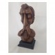 Busto de Don Quijote