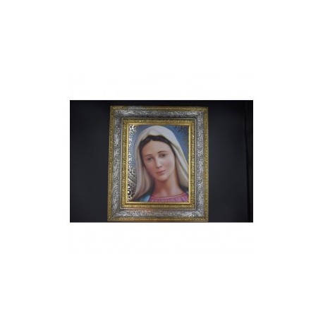 Cuadro Virgen de la Paz 20...